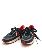 sacai × UNDER COVER × NIKE サカイ × アンダーカバー × ナイキ LD Waffle スニーカー DJ4877-300 ミックスカラー 23.5㎝のサムネイル