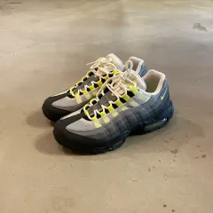 2025年最新】nike air max 95 2020の人気アイテム - メルカリ