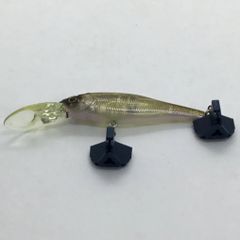 メガバス ライブX マーゲイ