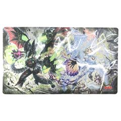遊戯王ランキングデュエル 断罪のディアベルスター白魔女