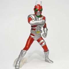 ガシャポン HG 仮面ライダー 仮面ライダークウガ登場編 ZX