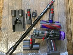 美品　ダイソン マイクロ micro 1.5 SV21　動作確認済