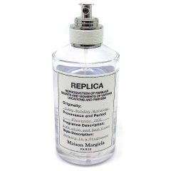 マルタンマルジェラ Martin Margiela レプリカ REPLICA Lazy Sunday Morning レイジー サンデー モーニング オードトワレ EDT 香水 100ml 残90ml