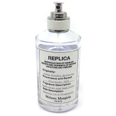 マルタンマルジェラ Martin Margiela レプリカ REPLICA Lazy Sunday Morning レイジー サンデー モーニング オードトワレ EDT 香水 100ml 残90mlのサムネイル