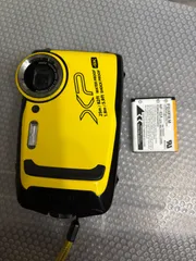 2025年最新】finepix xp140の人気アイテム - メルカリ