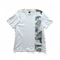 OAMC オーエーエムシー TROPIC PRINT TEE ボタニカル プリントTシャツのサムネイル