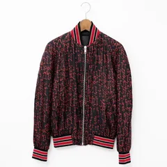 古着 80s フランス製 GIVENCY GENTLEMAN ジップブルゾン 古着 80s フランス製 GIVENCY GENTLEMAN ジップブルゾン 古着