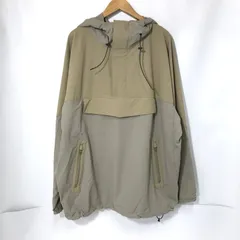 美品【セットアップ】Acy セットアップ　アノラック　ナイロンパンツ 美品【セットアップ】Acy セットアップ アノラック ナイロンパンツ