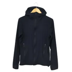 ピークパフォーマンス Peak Performance CivilWin Jacket シビルウィン ジャケット ナイロン ウィンドシェル アウトドア