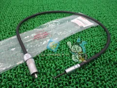 チョイノリ スピードメーターケーブル 在庫有 即納 スズキ 純正 新品 バイク 部品 車検 Genuine Juのサムネイル