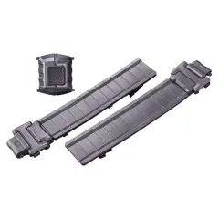 【中古】おもちゃ DXジクウドライバー ハイスペックベルト帯 「仮面ライダージオウ」 プレミアムバンダイ限定