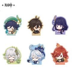 原神（2024.11.10新品）