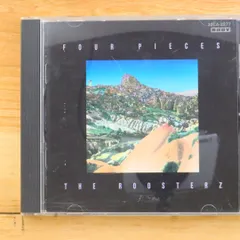 ザ・ルースターズ/THE ROOSTERS→Z OFFICIAL PERFEC… 41WFMS6WZDL._UF350,350_QL50_.jpg