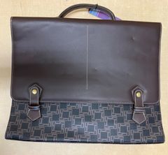 【新品・訳あり・在庫処分特価】ビジネスバッグ　メンズ