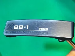 Tomo ☆BETTINARDI ベティナルディ BB-1 34インチ☆ BETTINARDI ベティナルディ BB1 パター 2018 USモデル 34インチ