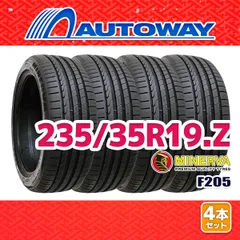 2025年最新】235 35 r19の人気アイテム - メルカリ