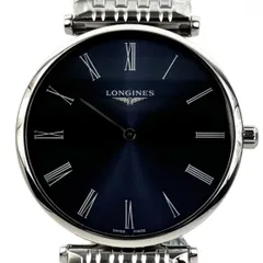 極美品‼︎LONGINES ロンジン L4.510.2 グランドクラシック 腕時計 rwa03270000002407-5.jpg