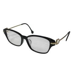 Salvatore Ferragamo ガンチーニ ウェリントンタイプ メガネ SF2831A