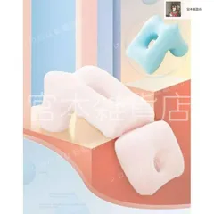 【新品・未使用】 うつ伏せ寝枕 胸当てマクラ うつぶせ寝 枕 顔マクラ うつぶせ 枕 昼間 枕 デスク うつぶせ クッション うつぶせ枕 うつぶせ寝 昼寝 枕