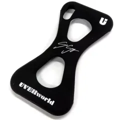 2025年最新】uverworld iphoneケースの人気アイテム - メルカリ