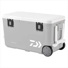 ダイワ クーラーボックス タフトランク　ＧＵ４３００　ＧＲのサムネイル