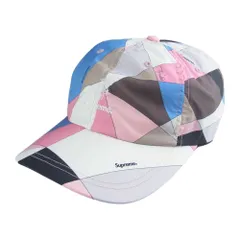 EMILIOPUCCIEMILIO PUCCI VINTAGE ABSTRACT PADDED CAP