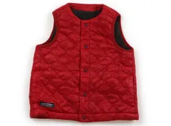 【ブリーズ/BREEZE】ベスト 90サイズ 男の子【子供服・ベビー服】（1961244）