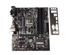 ASUS PRIME B250M-A i7 6700 16GBメモリ セット H23dbea8063e64989bacda209d05e9