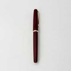 Pelikan ペリカン万年筆 2008年購入保証書付き - メルカリ