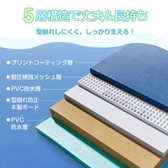 折りたたみプール ボールプール 空気入れ不要 組立不要 安定設計 簡単設置 排水ホース付き 5層構造 コンパクト収納 水遊び 屋内用 お庭用 ビーチ用 屋外用