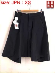 ブラックコムデギャルソン BLACK COMME des GARCONS ADのサムネイル