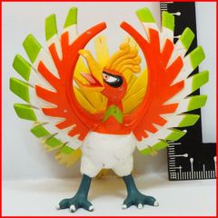 モンコレ M-082 ホウオウ 台座付 モンスターコレクション ポケモン 未開封 ポケモン モンコレ MS-46 カルボウ | Toys”R”Us – Japan