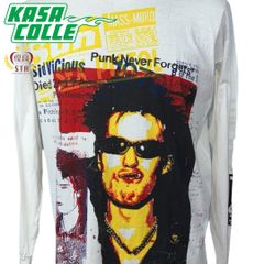 90s シド・ヴィシャス ヴィンテージTシャツ セックス・ピストルズ バンドT 90s シド・ヴィシャス ヴィンテージTシャツ セックス・ピストルズ