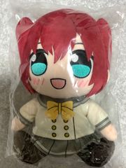 ウマ娘 ウインバリアシオン もちどる ぬいぐるみ - メルカリ