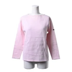 SAINT JAMES フランス製 コットン カットソー