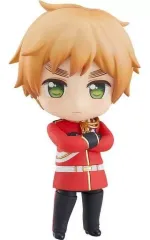 【中古】フィギュア ねんどろいど イギリス 「ヘタリア World★Stars」