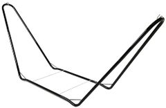 新品未使用】キャプテンスタッグ ハンモック用スタンドⅢセット 自立式