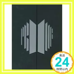 BTS - Proof (通常版) [CD] BTS_02