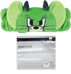 【新着商品】ヘアバンド トムとジェリー