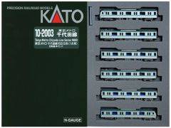 アンテナ増設加工品】kato 西武40000系 (特別企画品) 10両 - メルカリ