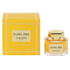 JEAN PATOU/ジャンパトゥ/SUBLIME/スブリーム/香水30ml - メルカリ