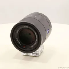 FE55mm f1.4 za 中古並品 2025年8月購入 FE55mm f1.4 za