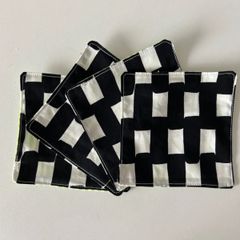 ハンドメイドコースター