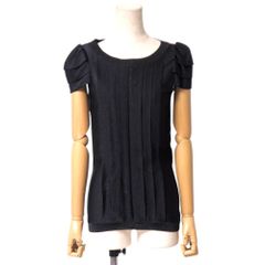Yohji Yamamoto - ■美品■B Yohji Yamamoto ビー ヨウジヤマモト チュニック サイズ2 ノースリーブ 変形 フレア ワンピース ブラック ブランド古着【中古】20240628/RA0198 □美品□B Yohji Yamamoto ビー ヨウジヤマモト チュニック