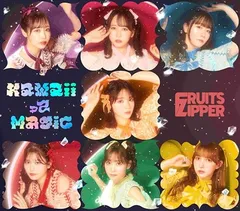KawaiiってMagic (初回限定盤) (特典なし)