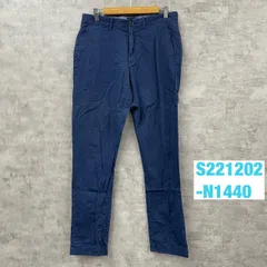 2025年最新】J.Crew メンズ チノパンの人気アイテム - メルカリ