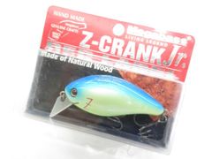 メガバス　ZクランクJr　RED　LABEL