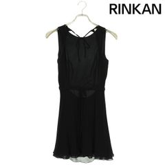 【関税込み】Rick Owens ブラック Walrus マキシドレス Rick Owens Walrus metallic-effect Maxi Dress | Brown