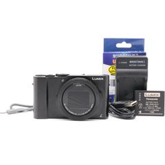 ＜並品＞Panasonic LUMIX LX9｜Leica DC F1.4-2.8ズーム搭載｜20MP 1型センサー｜4K動画対応｜液晶に黄ばみあり・視認可能