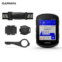2025年最新】garmin 840 センサー edgeの人気アイテム - メルカリ 